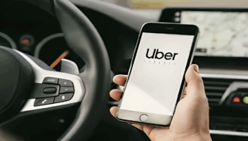 উবারকে ৮.৫ মিলিয়ন ডলার ক্ষতিপূরণ দিতে নির্দেশ