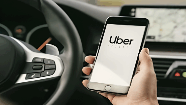 উবারকে ৮.৫ মিলিয়ন ডলার ক্ষতিপূরণ দিতে নির্দেশ