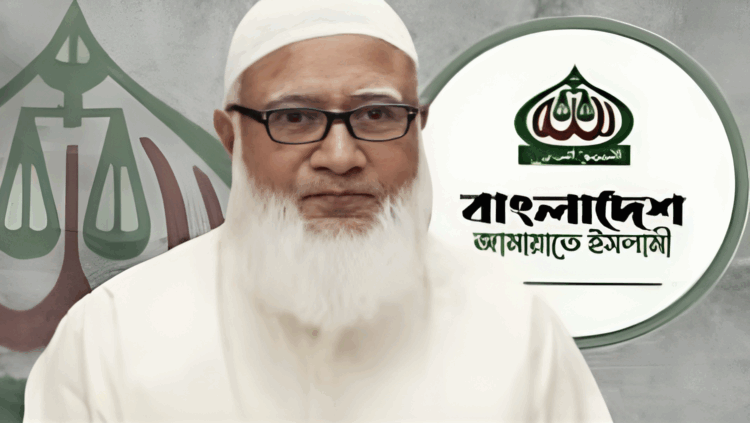 শফিকুর রহমান: অতীত ও বর্তমান