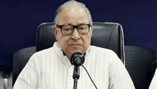 অর্থ বিতরণের অভিযোগ নিয়ে ইসির দৃষ্টি আকর্ষণ বিএনপির