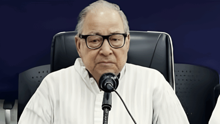 অর্থ বিতরণের অভিযোগ নিয়ে ইসির দৃষ্টি আকর্ষণ বিএনপির