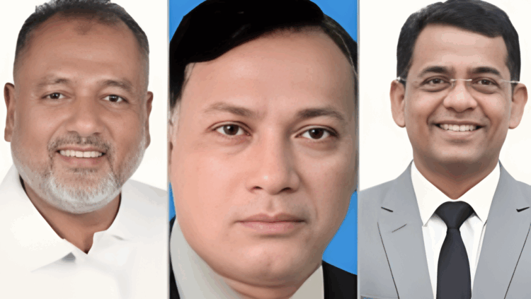 গোপালগঞ্জের তিন আসনেই বিএনপির জয়