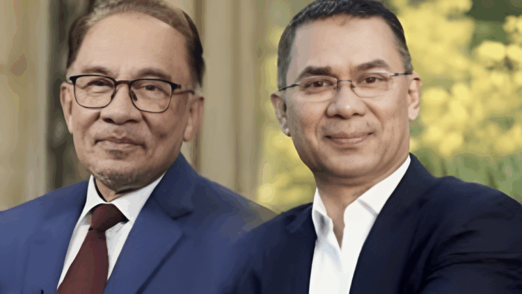 তারেক রহমানের জয়ে মালয়েশিয়ার প্রধানমন্ত্রীর শুভেচ্ছা