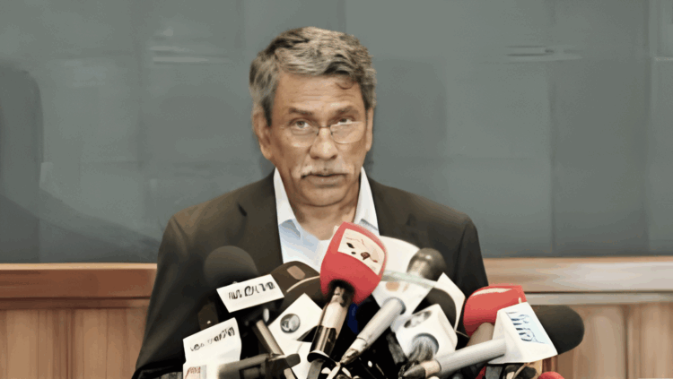 গণভোটে সংস্কারের পক্ষে স্পষ্ট জনরায়: আলী রীয়াজ