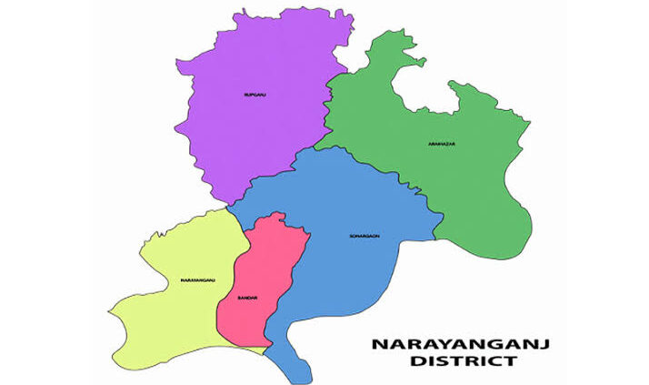 নারায়ণগঞ্জের ৫টি আসনে ভোট এগিয়ে বিএনপি, কয়েকটিতে হাড্ডাহাড্ডি লড়াই