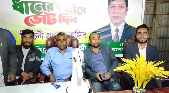 ‘জনগণের অধিকার রক্ষায় তারেক রহমান বদ্ধপরিকর’