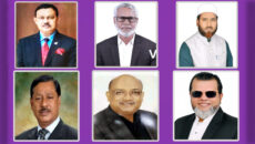 কিশোরগঞ্জের ৬টি আসন: বিএনপি ৩ জামায়াত ১ স্বতন্ত্র ২ প্রার্থী এগিয়ে