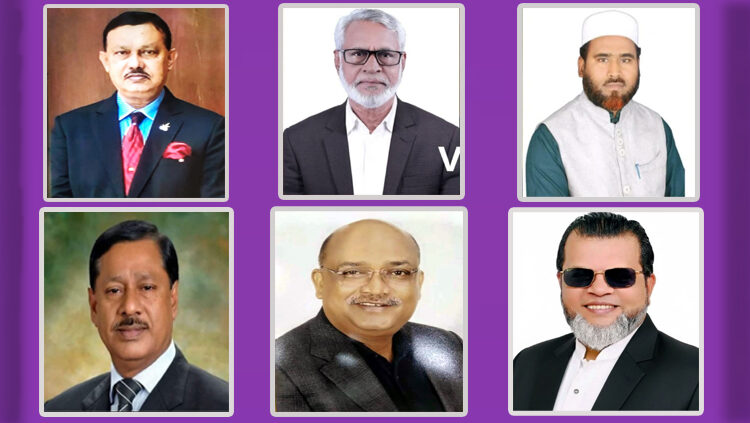 কিশোরগঞ্জের ৬টি আসন: বিএনপি ৩ জামায়াত ১ স্বতন্ত্র ২ প্রার্থী এগিয়ে